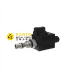 Genie proporcionálny ventil