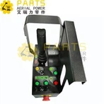 Ovládacia skrinka Haulotte