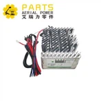 Nabíjačka batérií nožnicového zdvihu