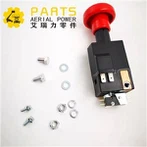 Núdzový spínač SD150