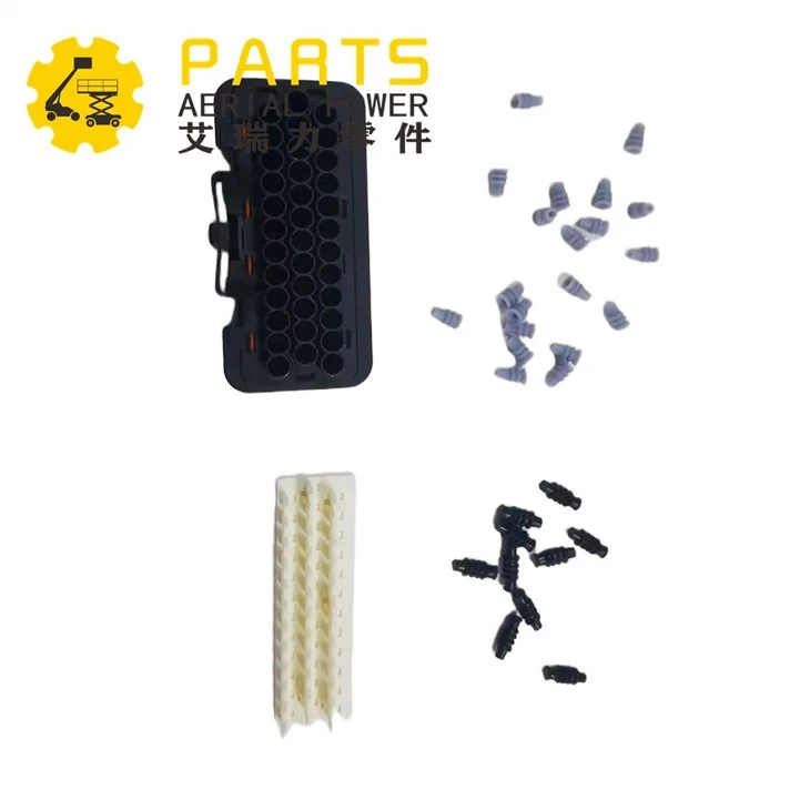Connector Set 36 Pin