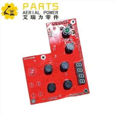 137522GT PCBA