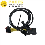 Postroj, tričko - Genie 75094GT