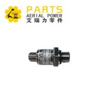 Senzor preťaženia Haulotte