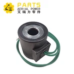 Solenoidová cievka Haulotte 2901004080