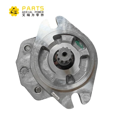 Genie PUMP, LIFT, 2 SECTION T110129