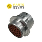 JLG 4460463 23piny Terminal, Receptacle