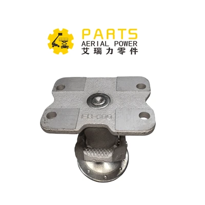 JLG Brake, Floor, W/ Kick Release 0920114