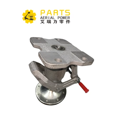 JLG Brake, Floor, W/ Kick Release 0920114