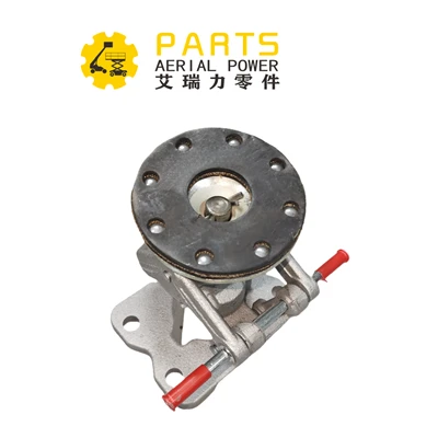 JLG Brake, Floor, W/ Kick Release 0920114