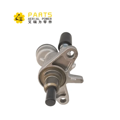 Pump Fuel Supply JLG 7027238 W/Hand Primer