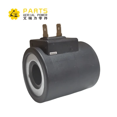 Skyjack 105610 Valve,Coil 24v Sj105610