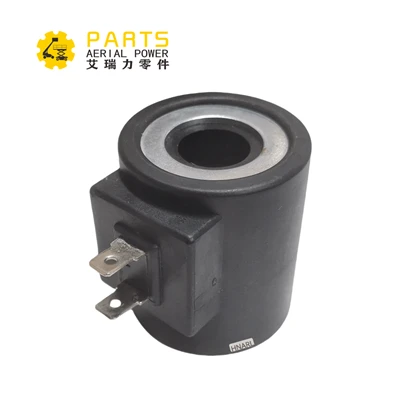 Skyjack 105610 Valve,Coil 24v Sj105610