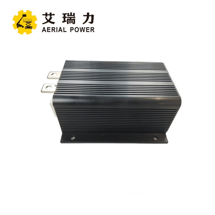 Mantall DC Motor Controller 051005J837 For Mantall factory
