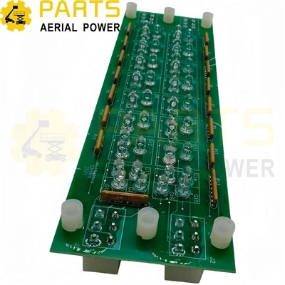 ELEC ASSY, LED PANEL PCB ASSY 2920154 Pre JLG