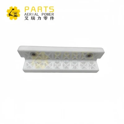 Friction Pad 4000468160 125x30 30x10 4 10 For Haulotte best