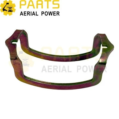 Lamp Protective Cover 203990000003 For Sinoboom suppliers