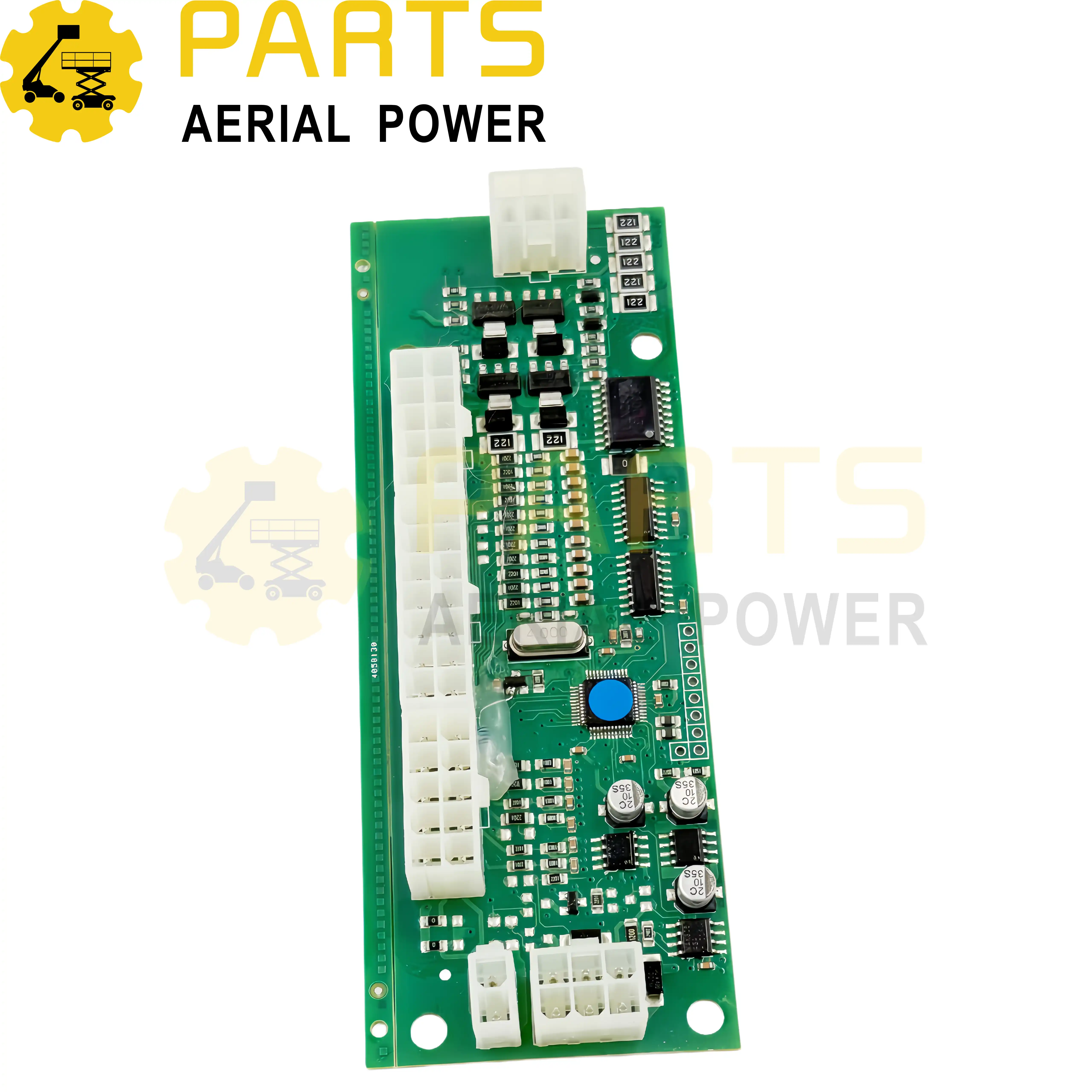 PCB Circuit Board 4000079900 For Haulotte suppliers