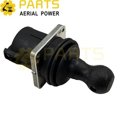 Single Axis Ball Handle Hall Joystick 101175GT For Genie suppliers