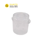 Tlačidlo 00000710 Používa sa pre Dingli AMWP8-1200, AMWP9.5-1200.