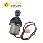 OVLÁDANIE, OVLÁDANIE, ZDVÍHANIE/KÝVANIE JLG 1001178139