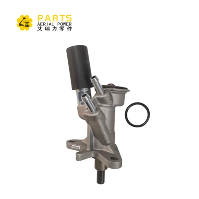 Pump Fuel Supply JLG 7027238 W/Hand Primer