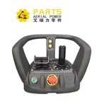 ZOSTAVA UCB, T10E JLG SE0923